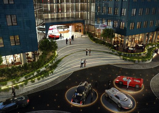 Apartment in Sofia, Municipality of the Capital