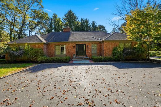 Dom jednorodzinny w Syosset, Nassau County