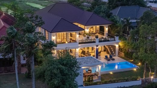 Villa - Phuket, Phuket Province