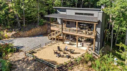 Einfamilienhaus in Blue Ridge, Fannin County