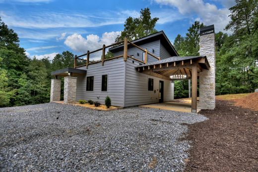 Detached House in McCaysville, Fannin County