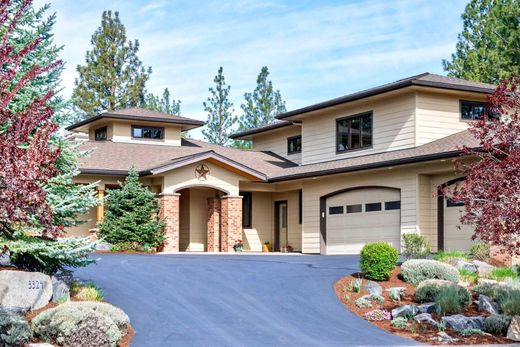 Luxury home in Bend, Deschutes County