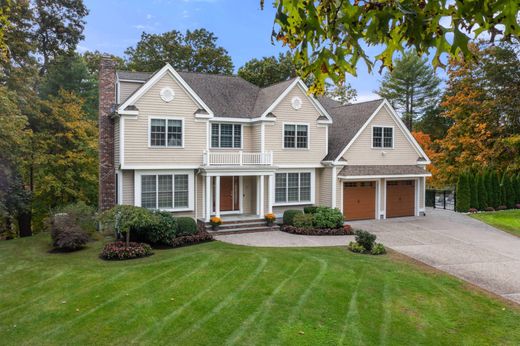 Casa Unifamiliare a Westwood, Norfolk County