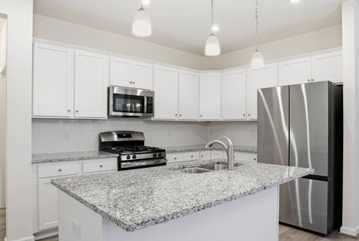 Luxury home in Williamsburg, City of Williamsburg