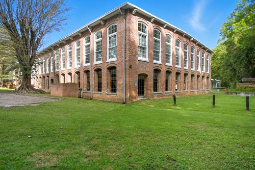 아파트 / Edenton, Chowan County