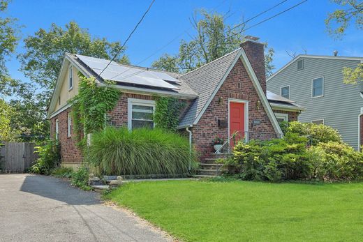 Detached House in Nyack, Rockland County