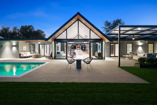 Casa en Dallas, Dallas County