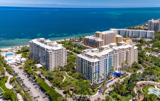 Apartament w Key Biscayne, Miami-Dade County