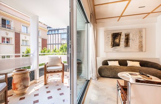 Apartamento - Madrid, Provincia de Madrid