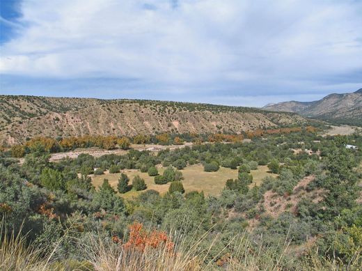 Grond in Glenwood, Catron County