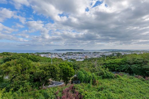 Detached House in Uruma, Uruma Shi