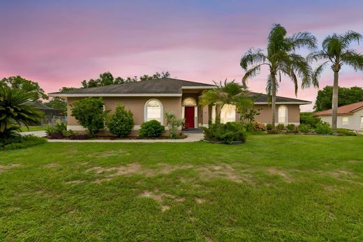Casa en Lakeland, Polk County