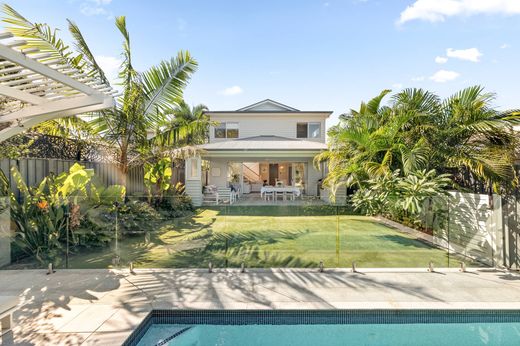 Частный Дом, Брисбен, Brisbane