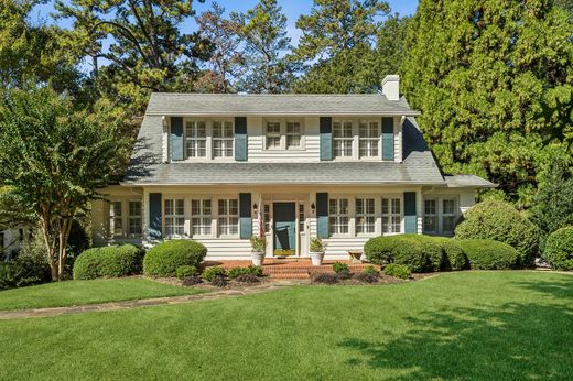 Casa en Atlanta, Fulton County