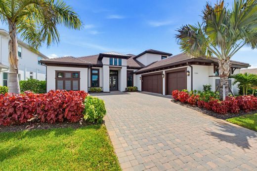 Detached House in Naples, Collier County