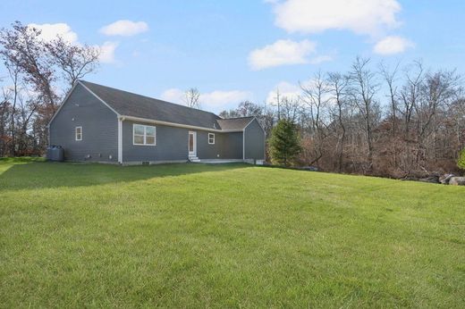 Einfamilienhaus in Hopkinton, Washington County