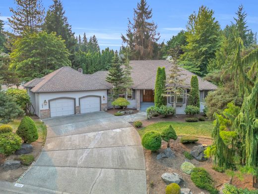 Detached House in Mill Creek, Snohomish County