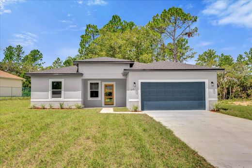 Einfamilienhaus in Ocala Waterway, Marion County