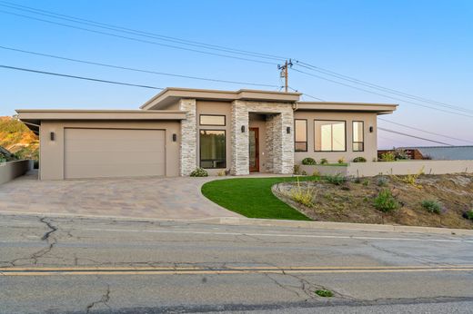 Detached House in Ventura, Ventura County