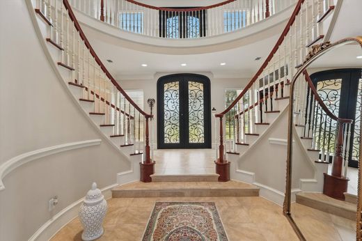 Vrijstaand huis in Burleson, Johnson County