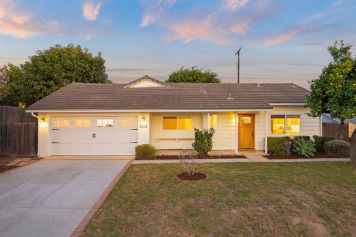 Vrijstaand huis in Ventura, Ventura County