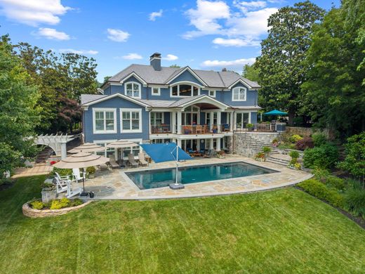 Casa di lusso a Annapolis, Anne Arundel County