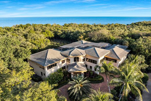 Vrijstaand huis in Key Largo, Monroe County