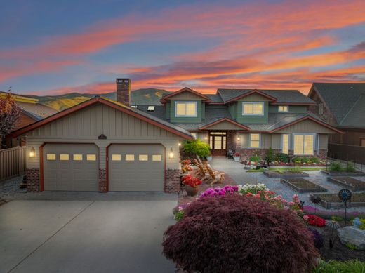 Casa Independente - Manson, Chelan County