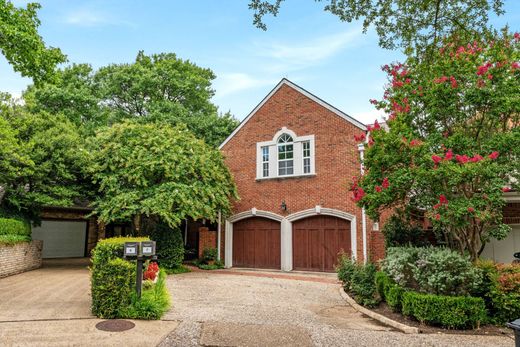 Casa Independente - Dallas, Dallas County