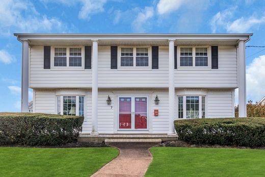 Casa Unifamiliare a Spring Lake, Monmouth County