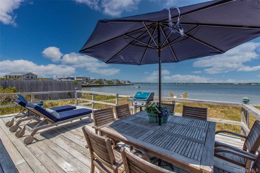 단독 저택 / Westhampton Beach, Suffolk County