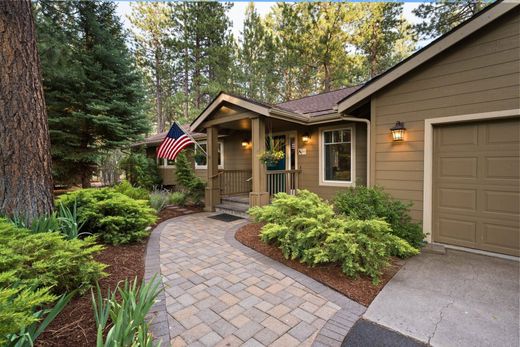 Casa di lusso a Sisters, Deschutes County