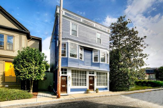 Casa di lusso a Newport, Newport County