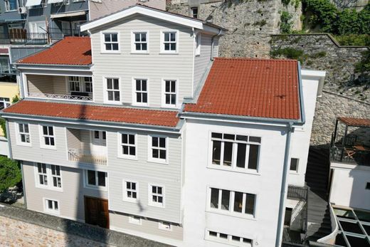 Üsküdar, İstanbulの高級住宅