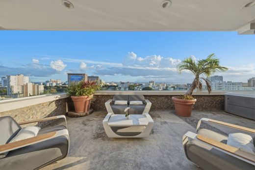 Apartament w San Juan, San Juan Antiguo Barrio