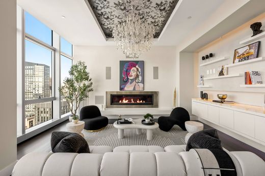 Apartament w Boston, Suffolk County