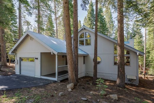 Maison individuelle à Truckee, Comté de Nevada