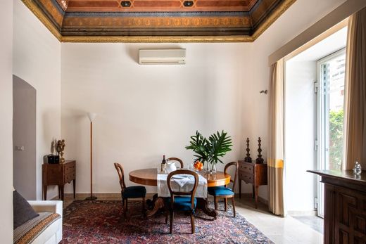 Piso / Apartamento en Palermo, Sicilia