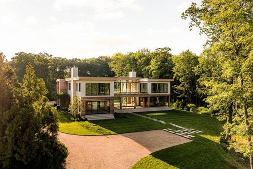 Maison individuelle à Sag Harbor, Comté de Suffolk