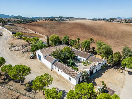 Luxury home in Coripe, Province of Seville