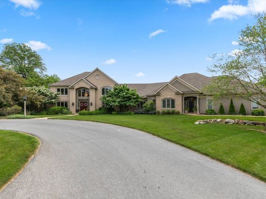 Detached House in Lancaster, Lancaster County