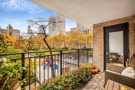 Luxury home in New York