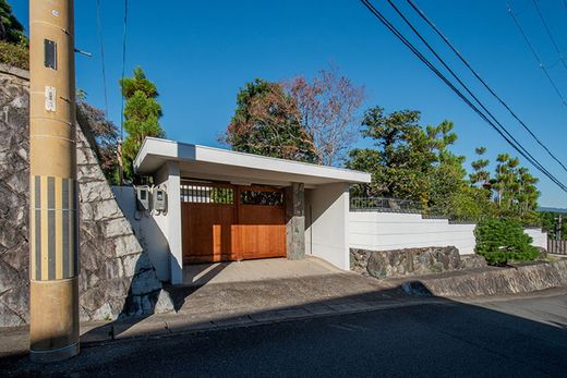 Detached House for sale in Kyoto