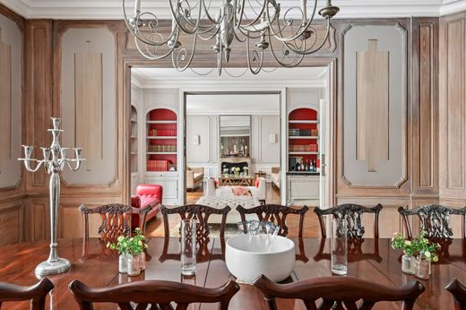 Apartment in La Muette, Auteuil, Porte Dauphine, Paris
