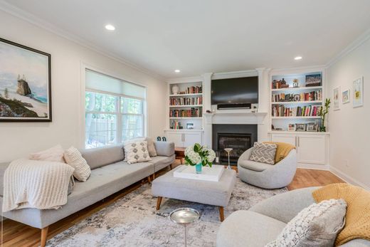 豪宅  Huntington, Suffolk County