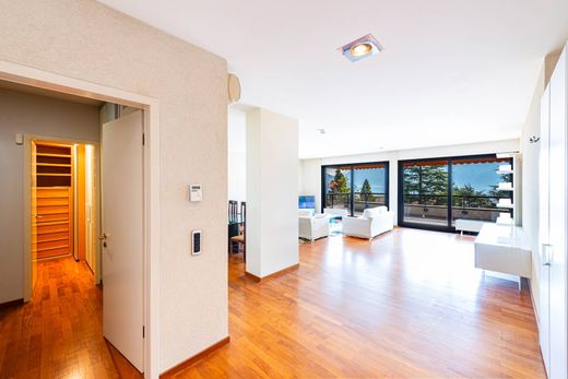 Appartement à Lugano, Canton du Tessin