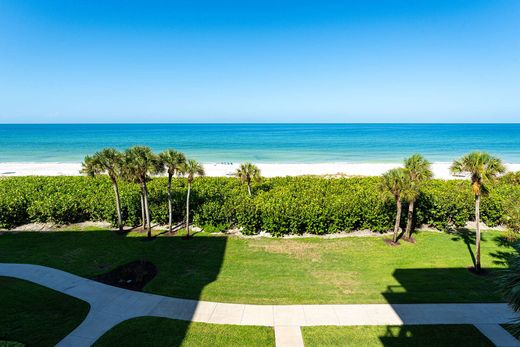 Villa à Longboat Key, Comté de Manatee