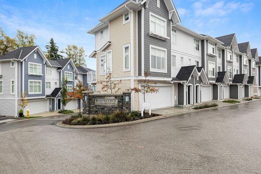 Apartment in Maple Ridge, Metro Vancouver Regional District