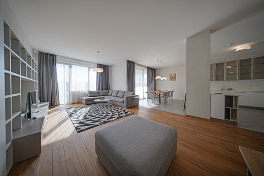 Apartment in Sofia, Municipality of the Capital