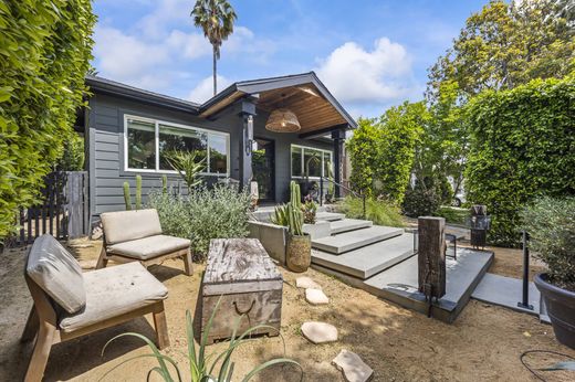 Casa en West Hollywood, Los Angeles County